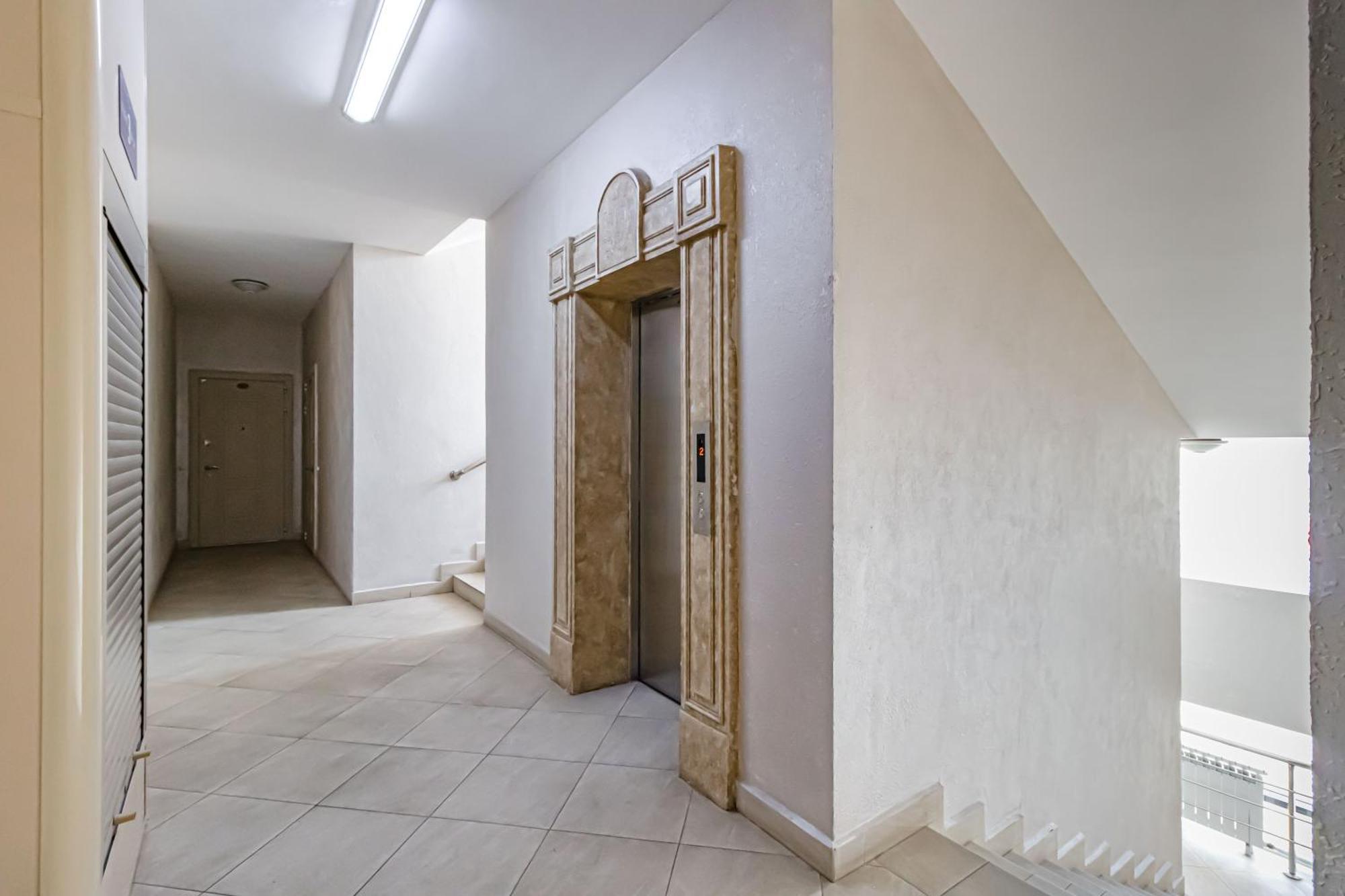 Apartment Lux 177 A-Expo Астана Екстер'єр фото