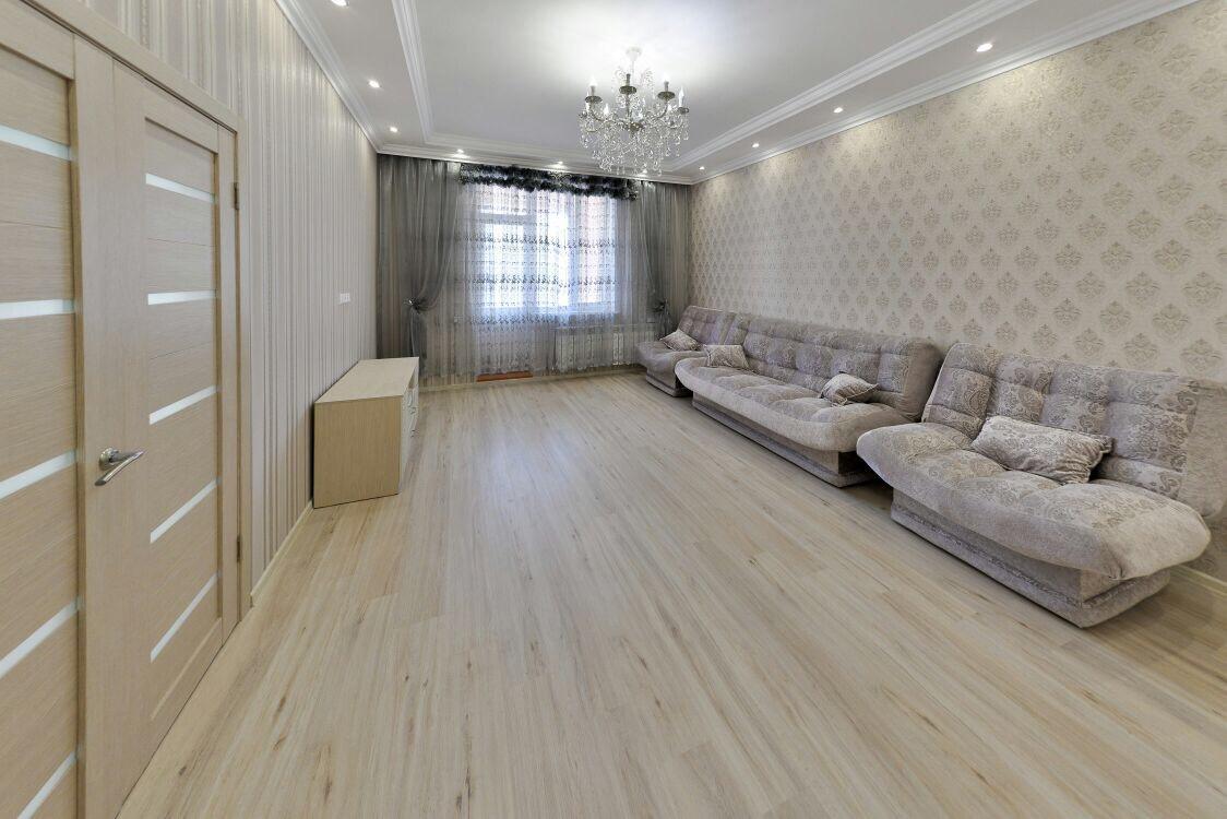 Apartment Lux 177 A Астана Екстер'єр фото