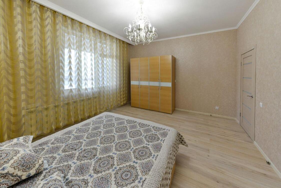 Apartment Lux 177 A-Expo Астана Екстер'єр фото
