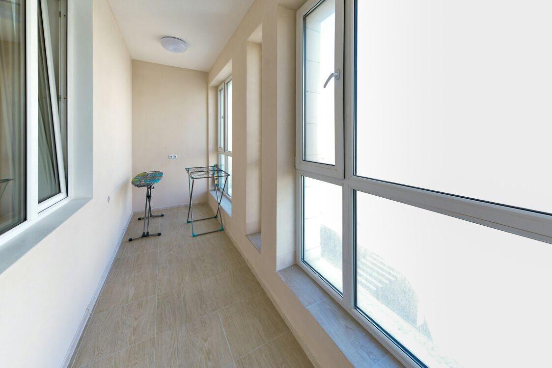 Apartment Lux 177 A-Expo Астана Екстер'єр фото