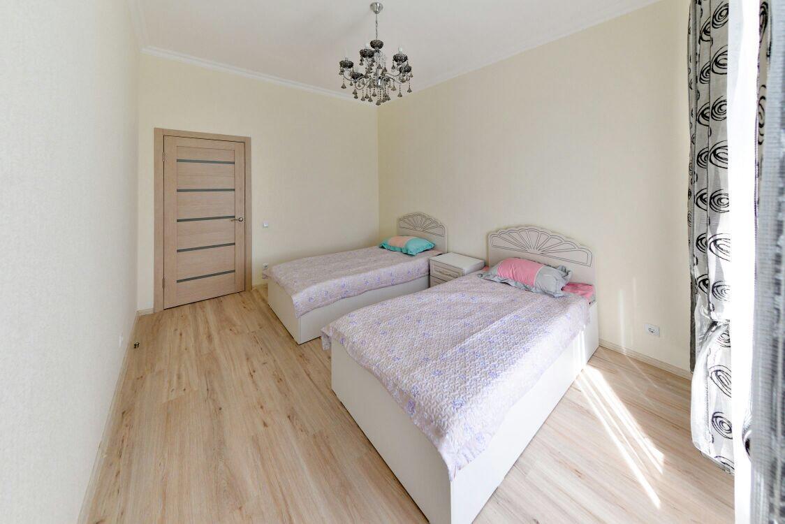 Apartment Lux 177 A-Expo Астана Екстер'єр фото